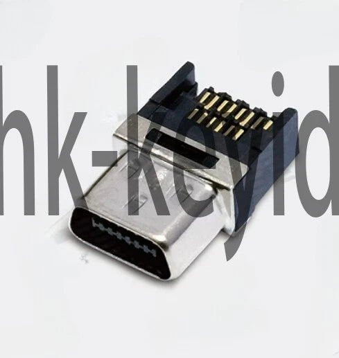 1Pcs FIT FOR DR-E14LPHP+ HDR-E14MSG1+ 14 core soldered connector