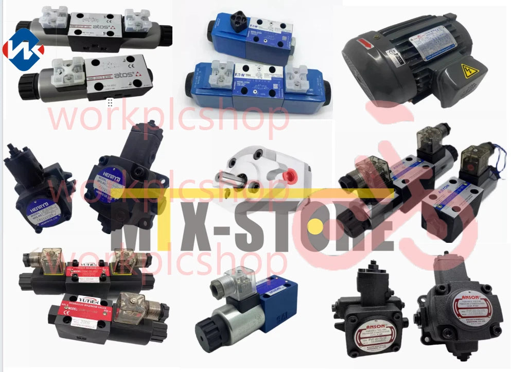 1PCS For FURNAN Vane Oil Pump VHO-F-20-A1