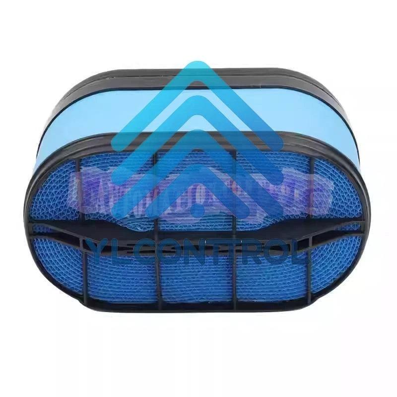 1PC 17801-78090 FA8079 A26033 For Hino Truck Air Cleaner Filter Element~