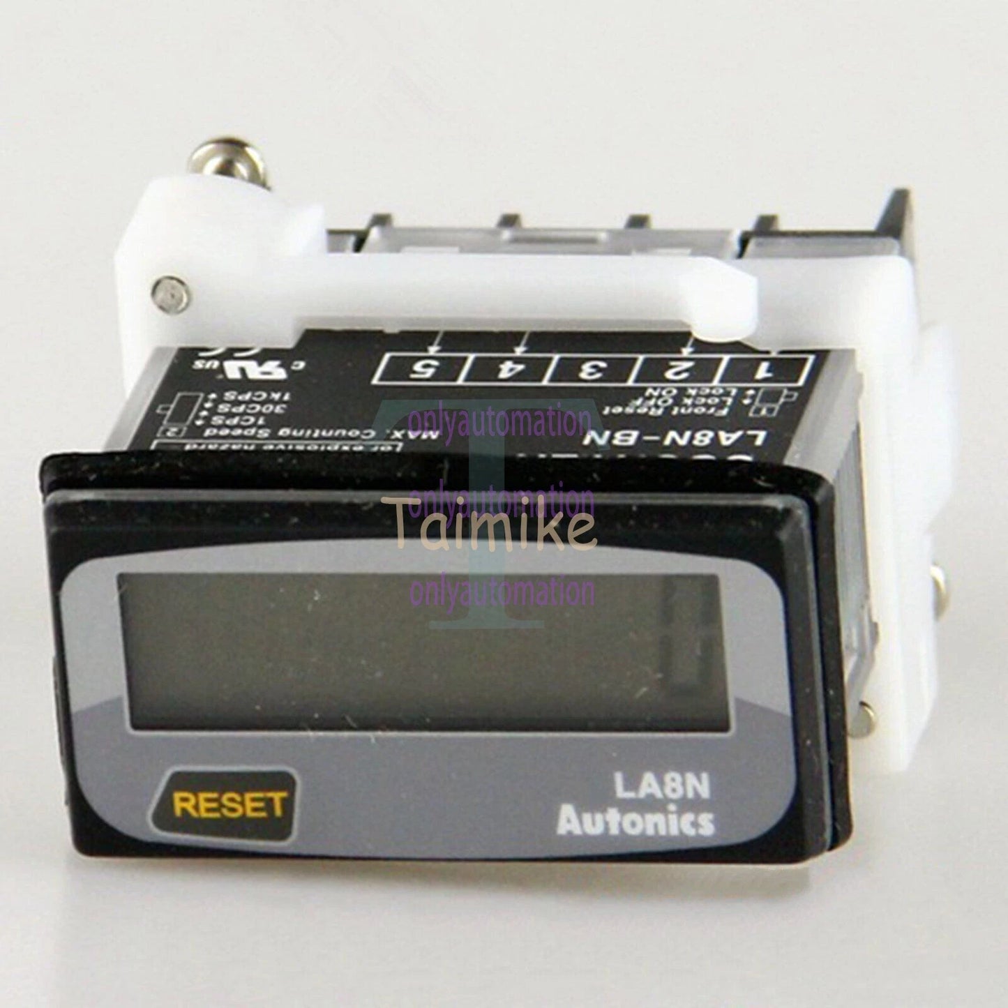Autonics LA8N-BN Counter 1PC Free Shipping ~