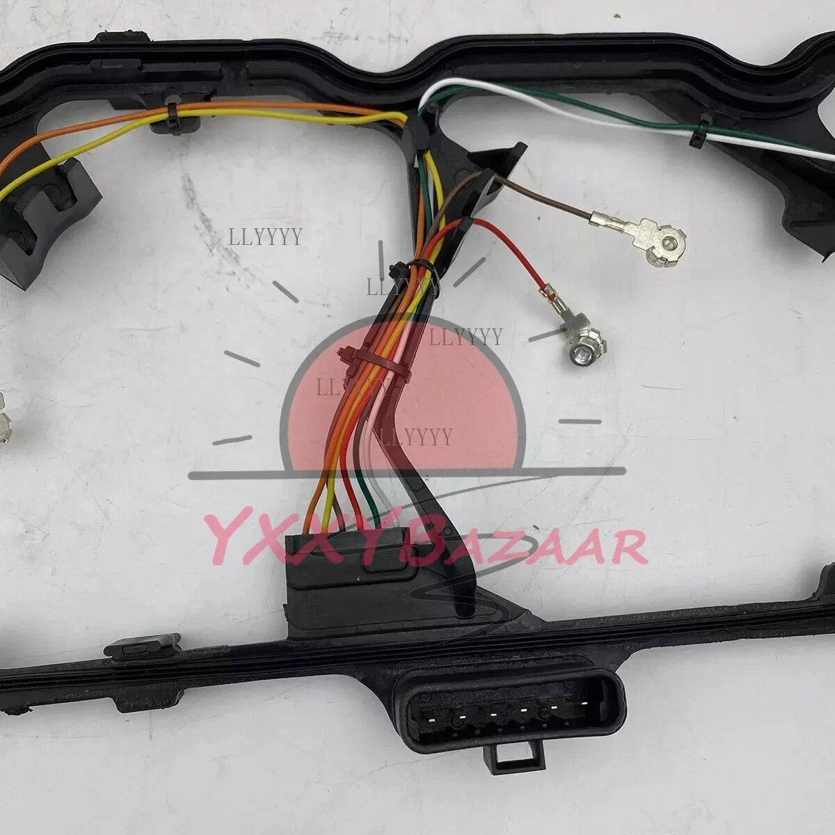 Engine Valve Cover Gasket Harness for Dodge Ram Cummins 5.9L 6.7L Diesel 06-18