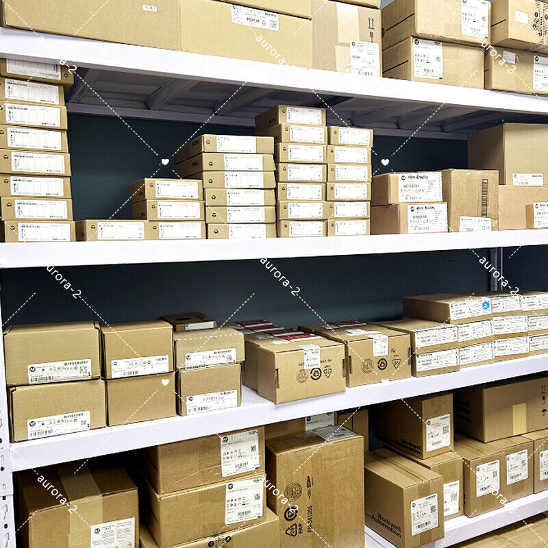 Factory Sealed AB 1794-IJ2 Series A Flex 2 Point Input Frequency Module - INFINERA