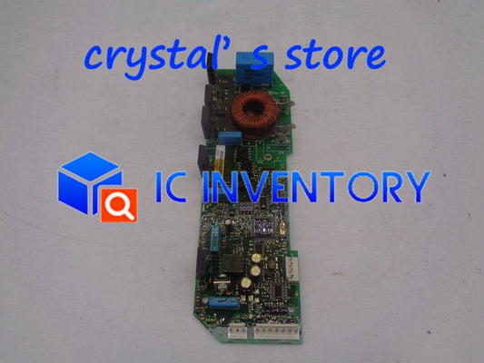 used 1PCS For Vacon Inverter Fan Control Board PC00299 - VACON