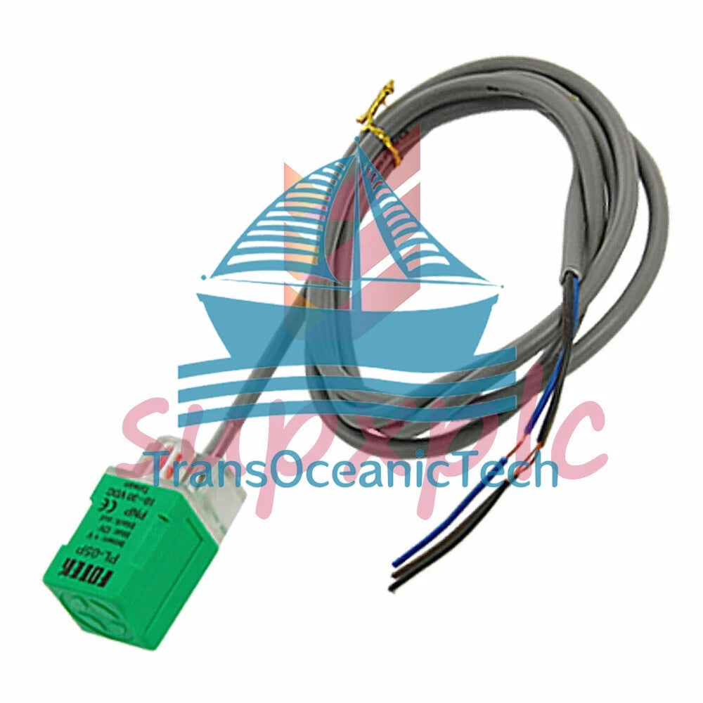 Fotek PL-05P Proximity Sensor PL05P 1PC