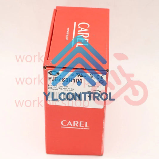 1PCS CAREL PJEZS0H100 TEMPERATURE CONTROLLER #US