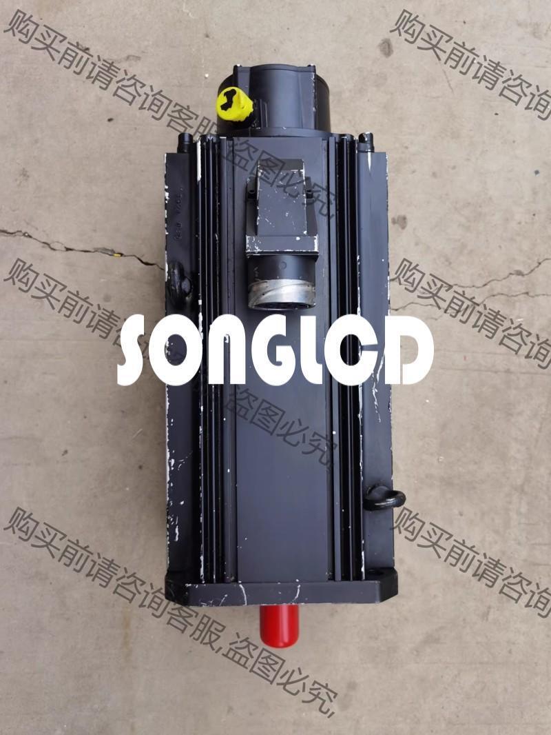 1PCS MHD112C-035-PG3-AN Servo Motor Drive - INDUSTRIAL_ELECTRONICS