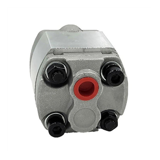 For CBK-F2.7 CBK F2.7 Lift Gear Oil Pump Micro Gear Pump