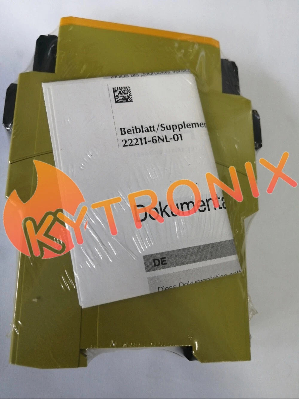 Pilz 777303 PNOZ X2P 24V/ACDC Safety Relay