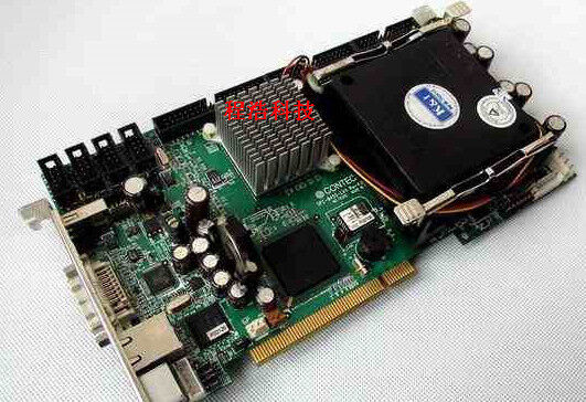 SPC-8450-LVA Rev. 4.0 – Used Equipment - SPC