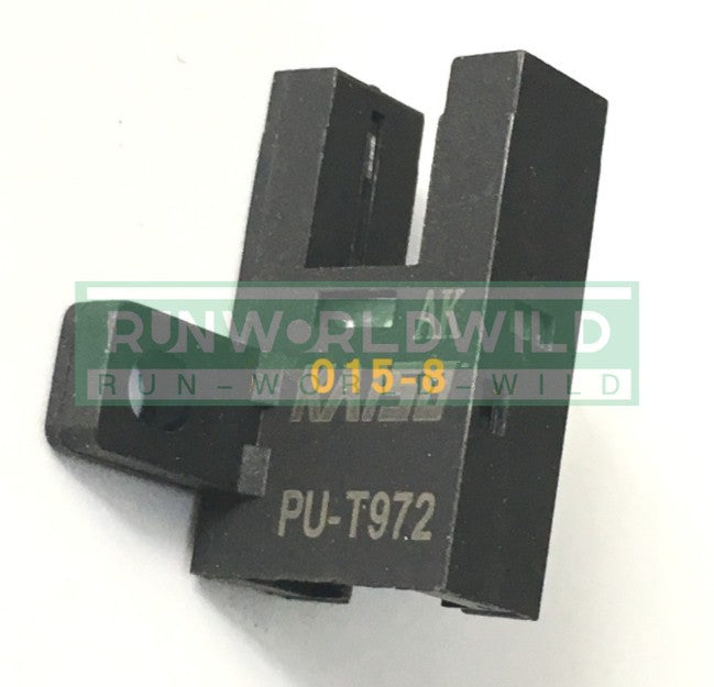 1PCS FOR KAISO Photoelectric Sensor PU-T972