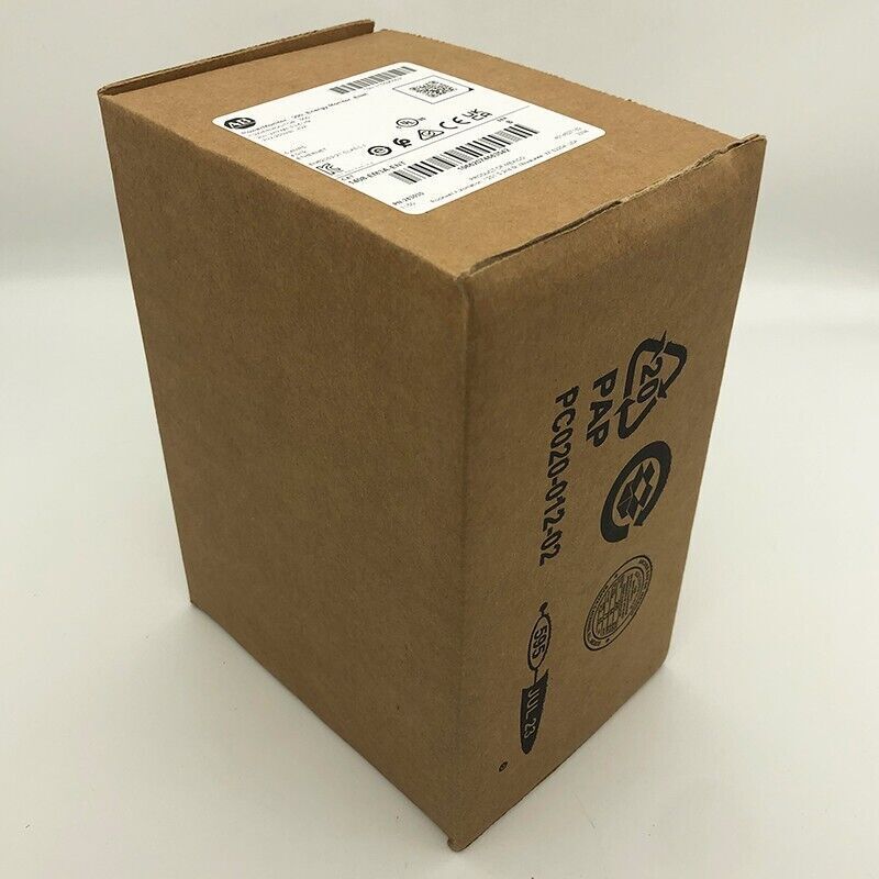 Allen Bradley PowerMonitor 1000, Energy Monitor - ALLEN BRADLEY