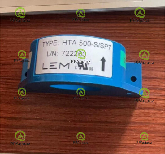 1PCS LEM HTA500-S/SP7 Current Sensor - LEM