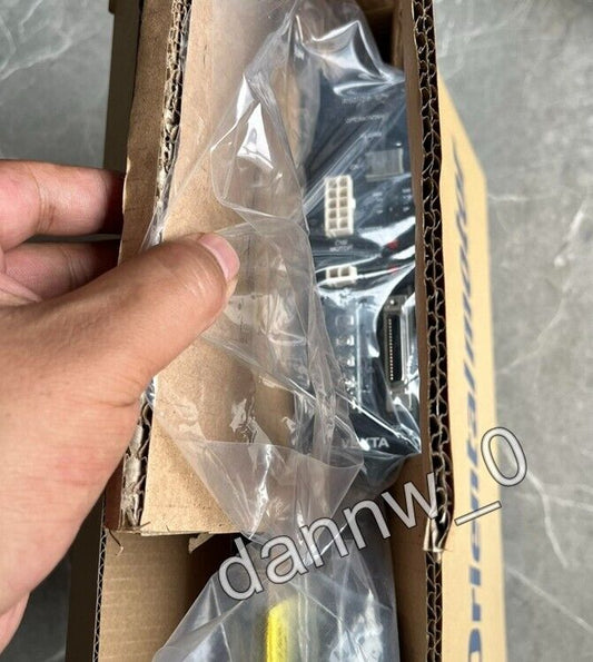 new VEXTA Orientalmotor ASD12B-C Stepper Motor Driver - VEETA