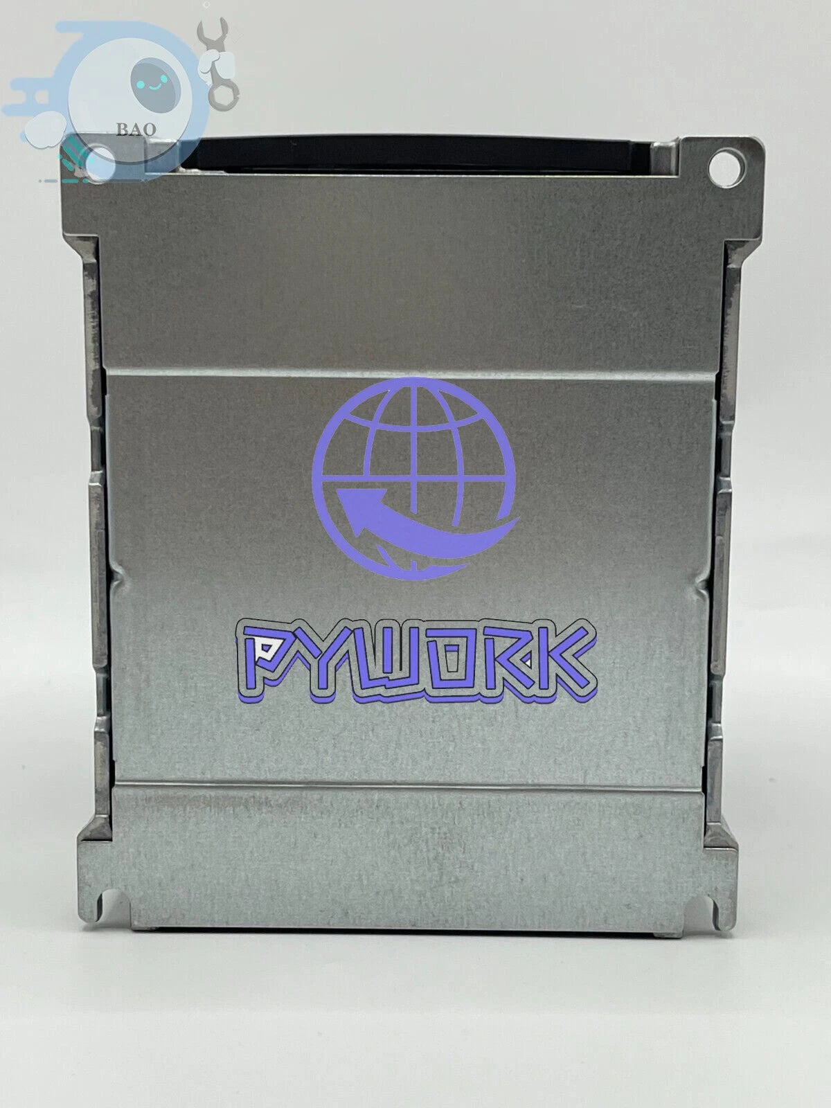 1PC Mitsubishi FR-E720-1.5K Inverter PLC FRE7201.5K 220V 1.5KW 2HP