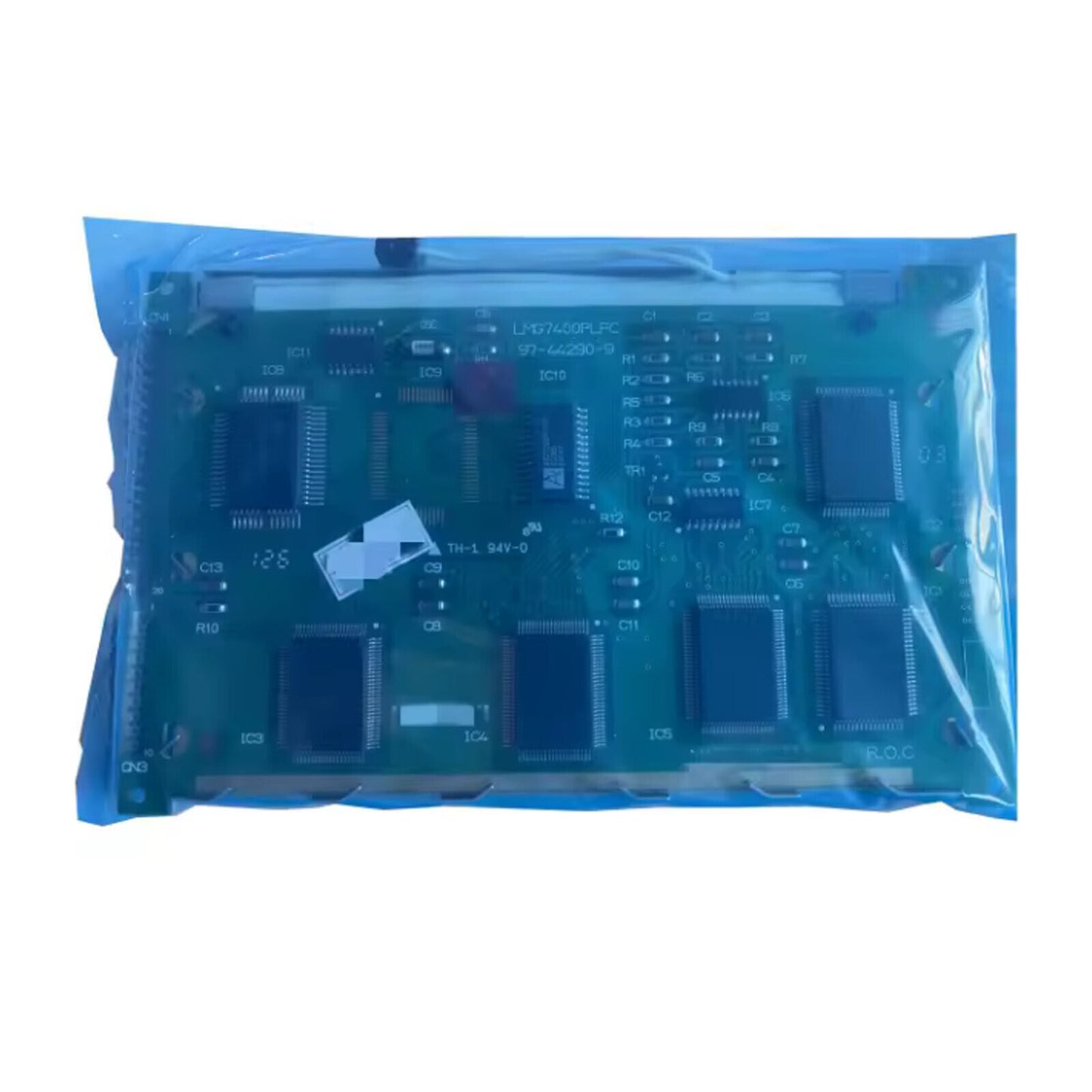 new HITachi LMG7400PLFC LCD Screen Panel - lg-7400plfc-lcd-screen-panel - HITACHI