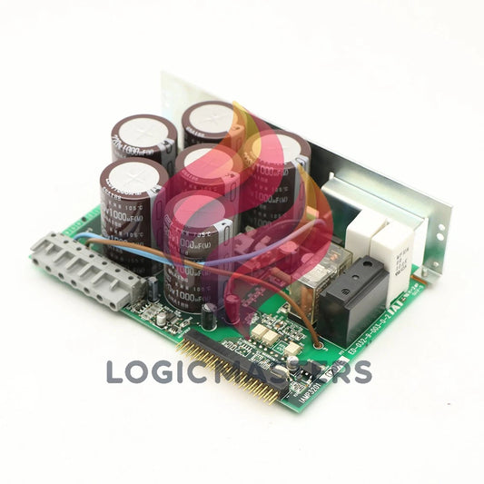 1PCS IAI IAMP3201 ED-032-9-003-0-2 Board