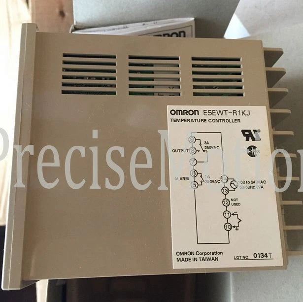 E5EWT-R1KJ E5EWT R1KJ Omron temperature controller free shipping