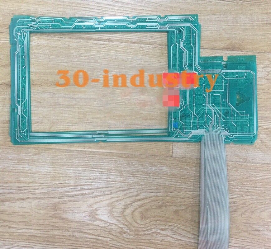 New Membrane Keypad for R&S FSP FSP3 with Protective Film - R&S