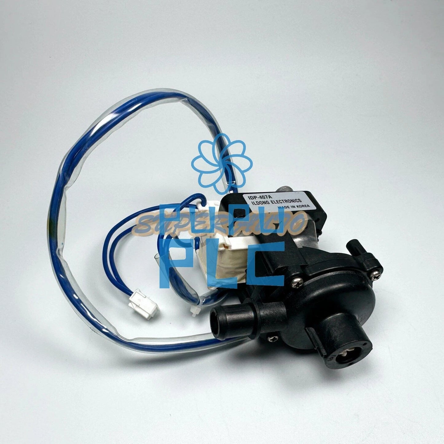 1PCS Air conditioning duct fan multi line drainage pump IDP-407A 220-240V~
