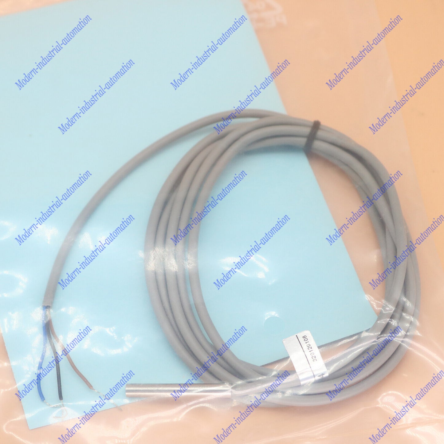1PC For Contrinex DW-AD-503-04 Proximity Switch Free Shipping#QW