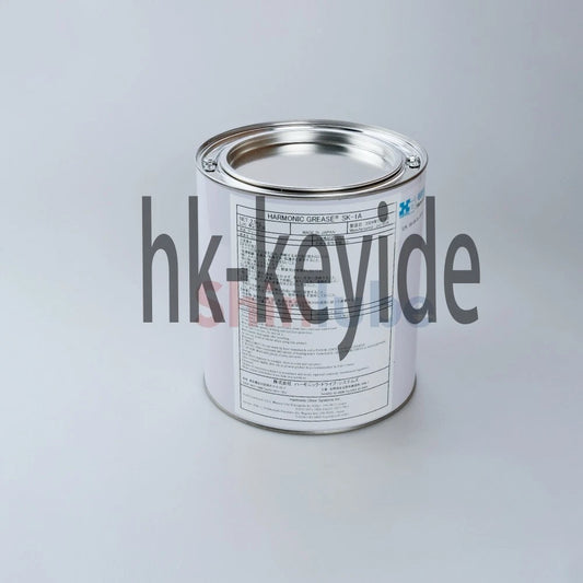 Harmonic SK-1A 2.5KGS Grease For Gear Drive Operation Lubrication