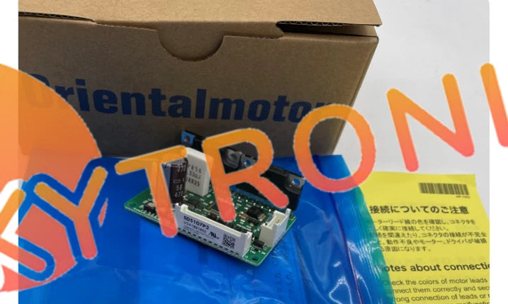 VEXTA Orientalmotor SD5107P2 Driver
