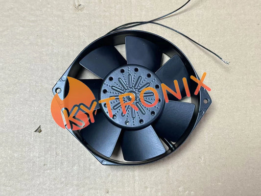 1pcs STYLE FAN ZS15D23-MGW 230V 35 / 33W 15038 AC Fan Fan
