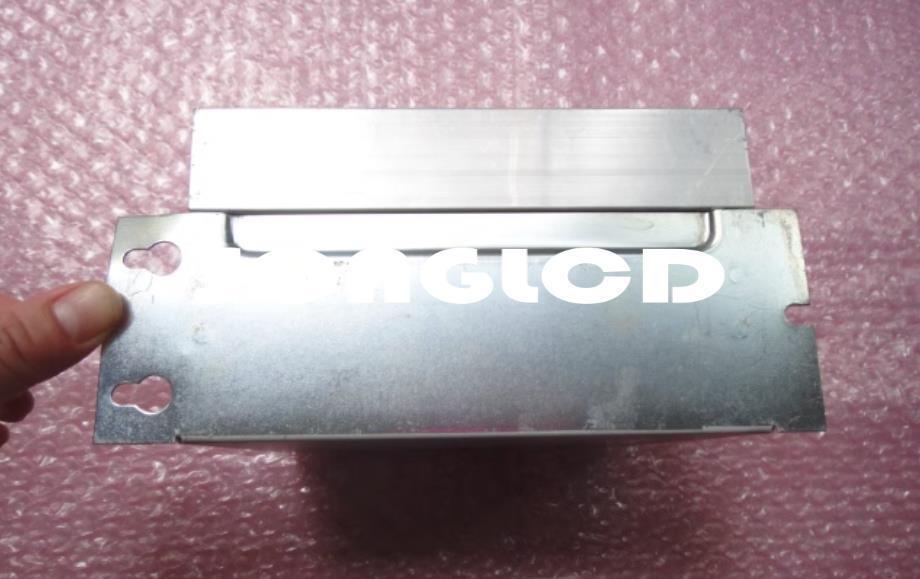 Allen-Bradley 1398-DDM-019X Servo Drive Module - ALLEN-BRADLEY