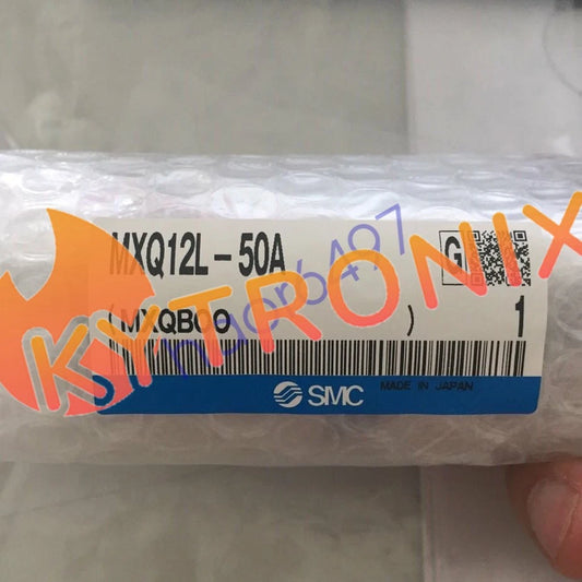 1pc SMC MXQ12L-50A Pneumatic slide cylinder
