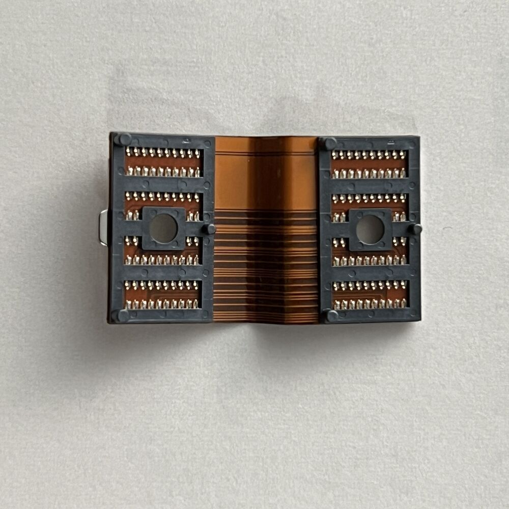 FDQ 51/71 for Alienware M15 M17 R3 R4 IO Board Cable Connector