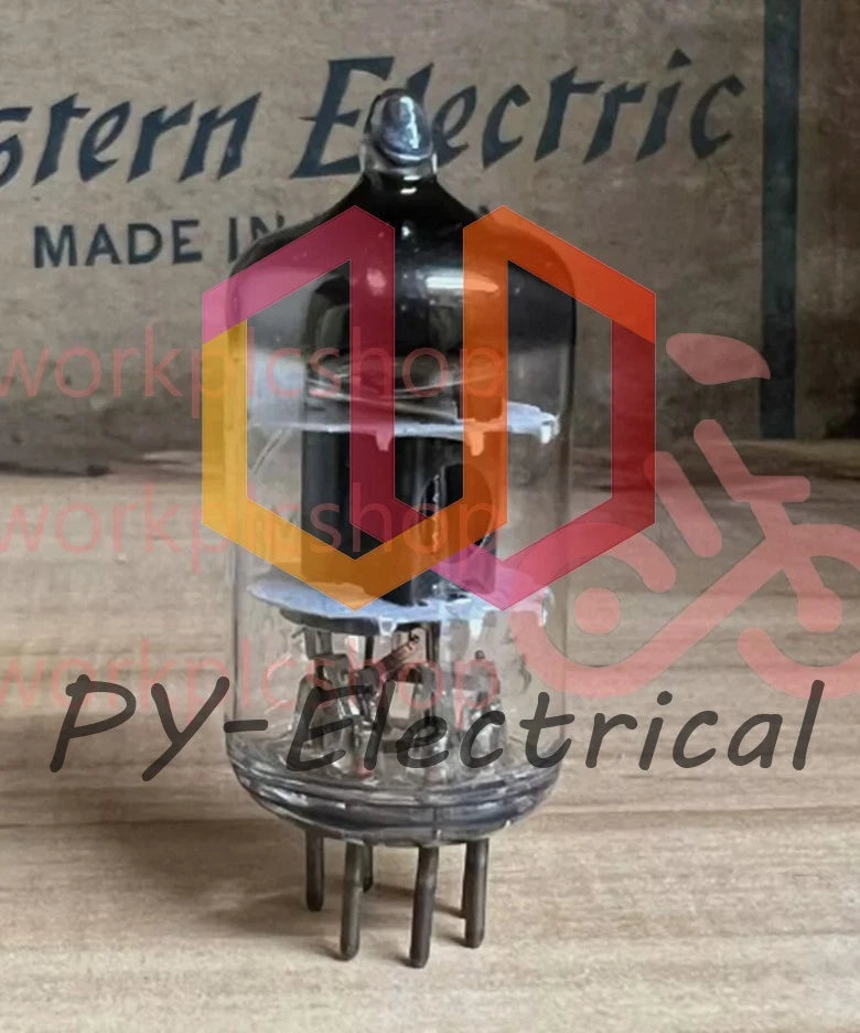 1pcs radio tube mullard M8100