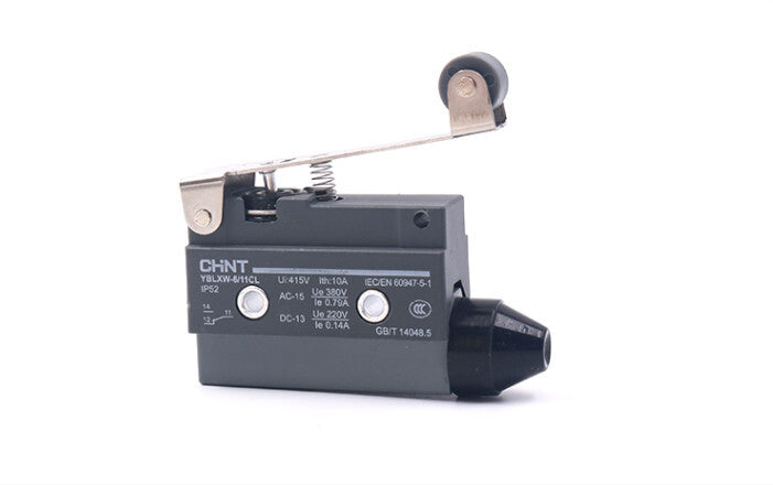 10PCS CHINT YBLXW-6/11CL YBLXW611CL LIMIT SWITCHES