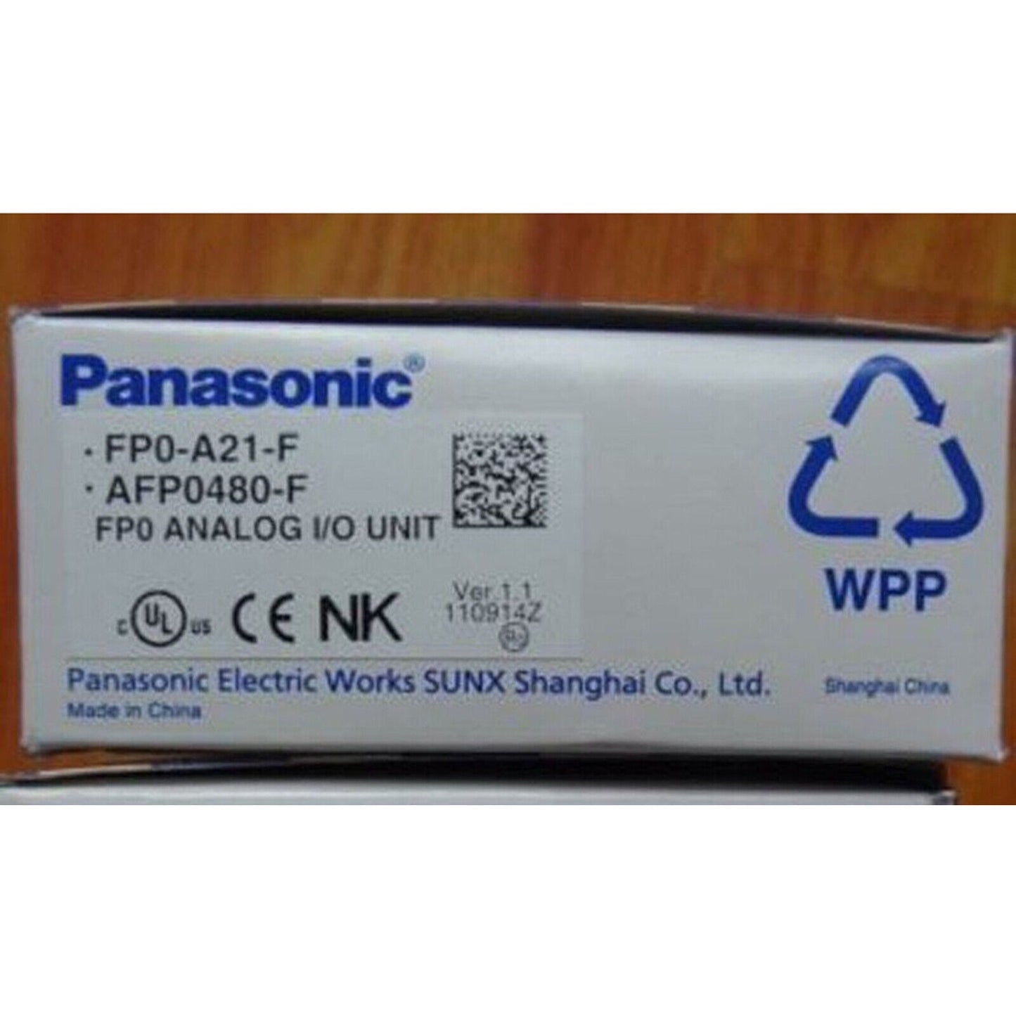 1PC Panasonic FP0-A21-F - PANASONIC
