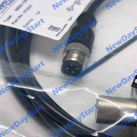 HAAS CNC Axis Reset Sensor Switch NBB4-12M45-E1-1.07M-V1 - HAAS