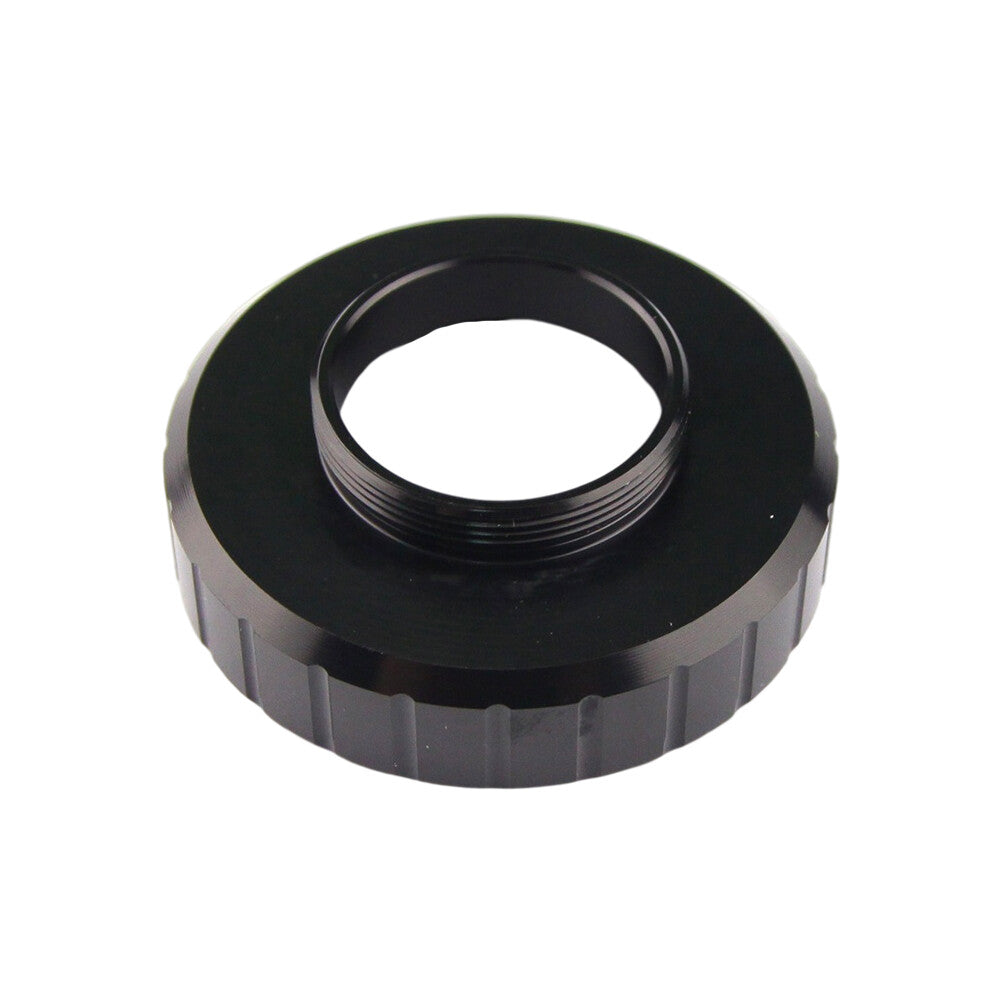 new Camera Adapter C Mount Lens Adapter for Astronomical Telescope Accessories SV163