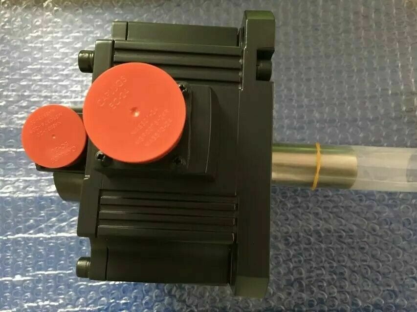 Mitsubishi HC-SFS103BK AC Servo Motor - MITSUBISHI HEAVY INDUSTRIES