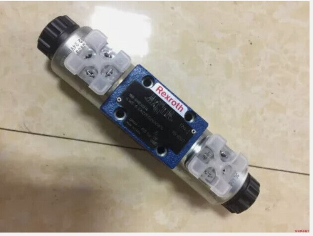 1PC 4WE6E62/EG24N9K4 Hydraulic Valve Solenoid Valve