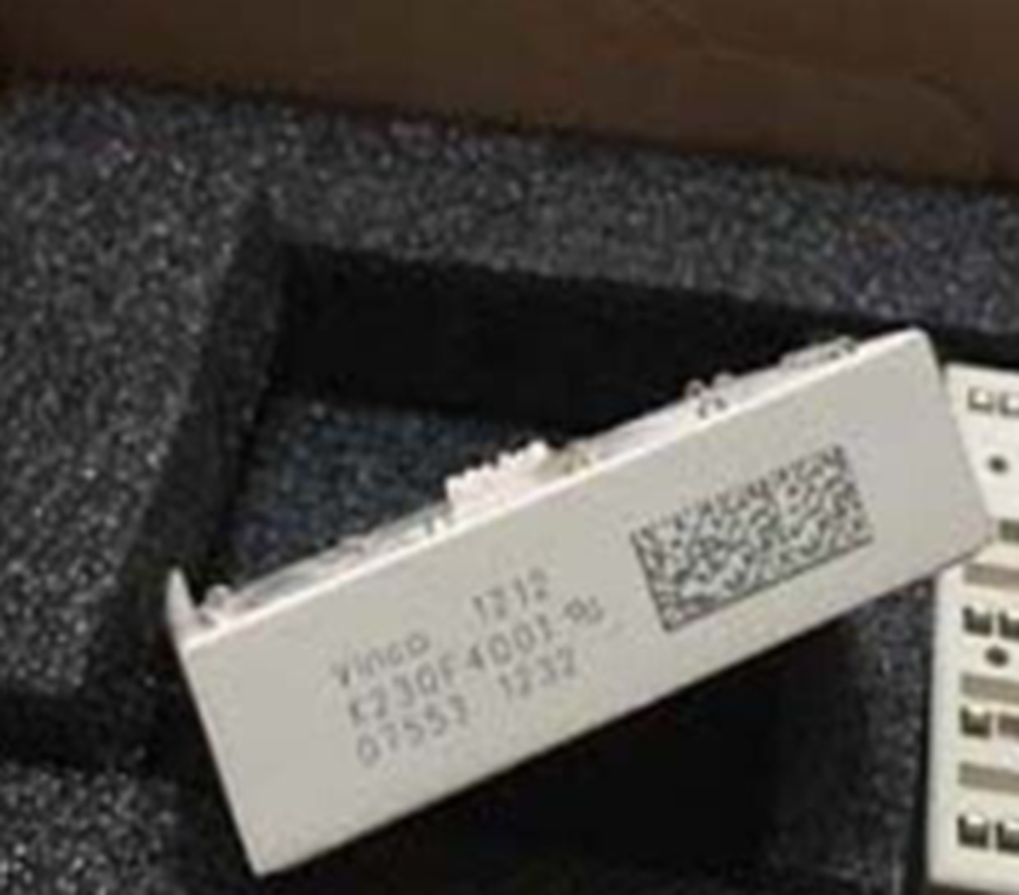 VINCO K230F4001 - Power Module - VINCO