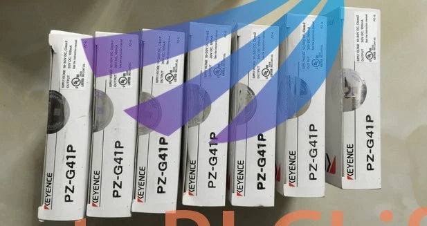 PZ-G41P PZ G41P KEYENCE photoelectric switch