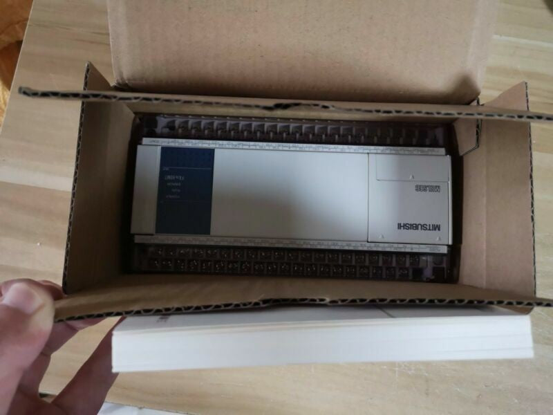 1PC Mitsubishi FX1N-60MT-001 FX1N60MT001 In Box Free Shipping *TT