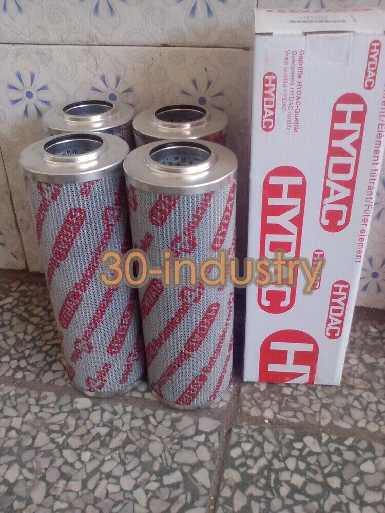 HYDAC 0660D003BH4HC/-V Hydraulic Oil Filter Element - HYDAC