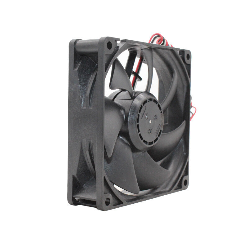 NMB 09225SS-12M-AL 9025 12V 0.22A 9cm silent cooling fan