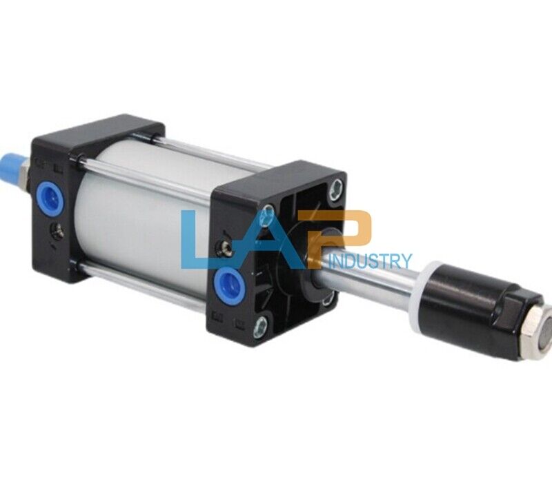 AirTAC SCJ50X50-50 Pneumatic Cylinder - 1PCS New - AIRTAC