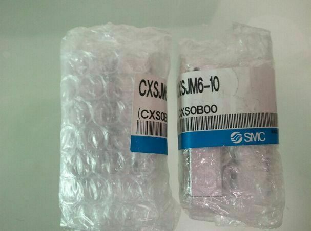 CXSJM6-10 CXSJM6 10 SMC double cylinder free shipping #SM