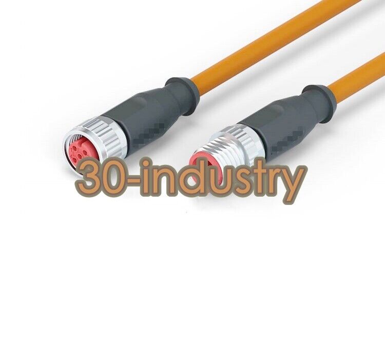 3M Signal Cable for ZK4000-6100-2030 - 1PCS New Fit - 3M