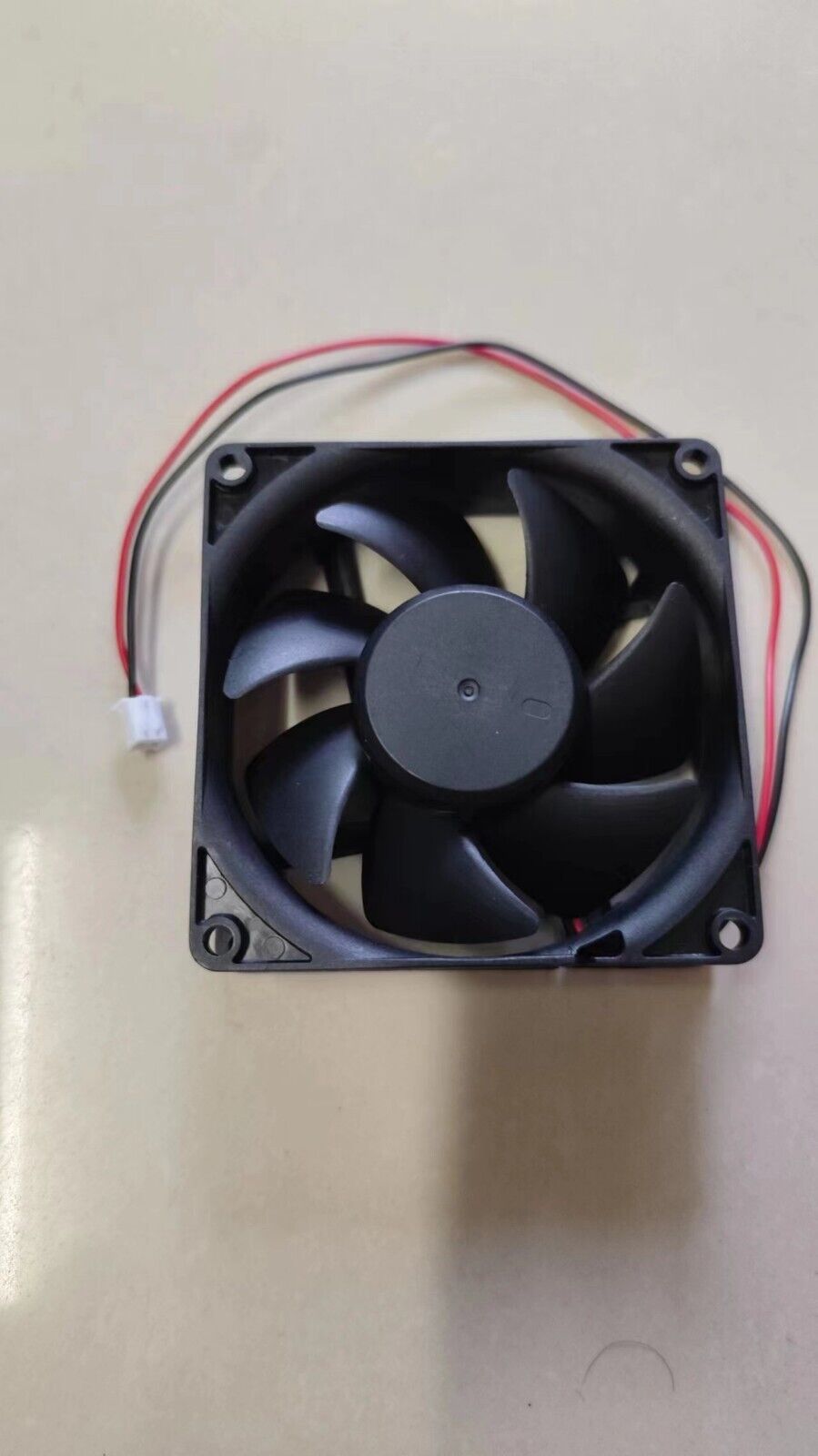 new 1 PCS SUNON Fan PE80252B3-D010-A99 DC 24V 3.29W 8025 8CM 2 WIRE cooling fan - SUNON