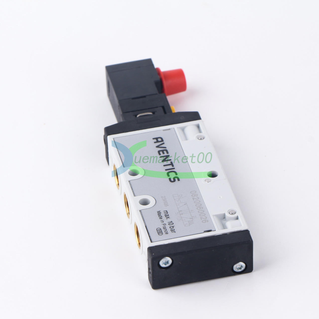 new ONE AVENTICS solenoid valve 0820060026 - ONE AVENTICS