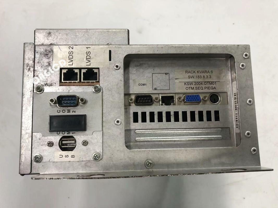 1PCS RACK K2004 4A 5VLD 64 - High Performance Storage Solution - KOEED