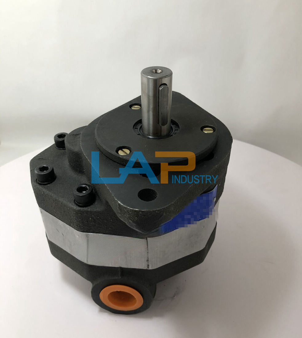 CB-FC18-FL Gear Pump Oil Pump - 1PCS New - CB