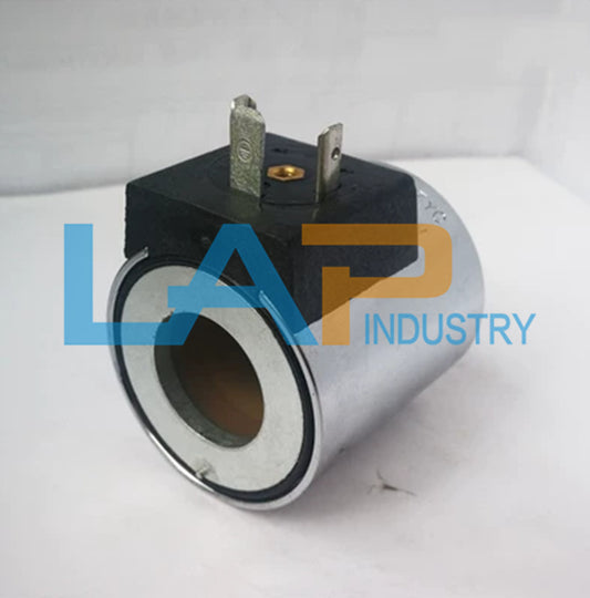 Replacement Solenoid Valve Coil for R901204331 - 1 Piece - ROKU